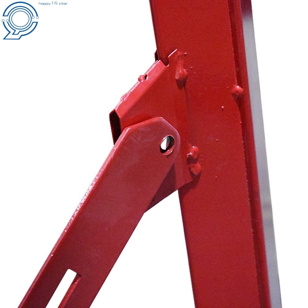 Plasterboard Panel 16FT Drywall Lift Sheetrock Hoist Lifter Carrier Safety Lock