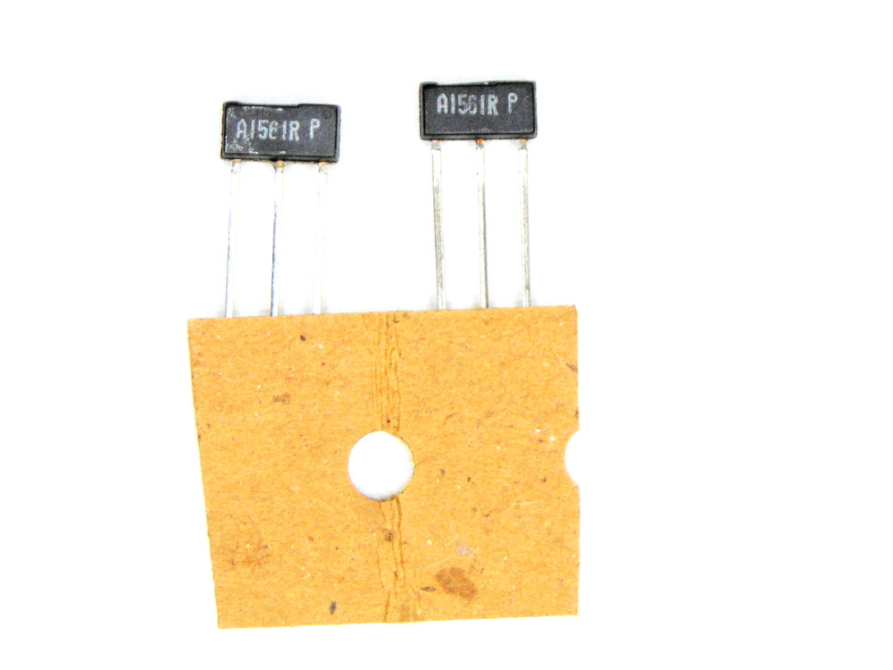 2SA1561 "Original" ROHM Transistor 2  pcs