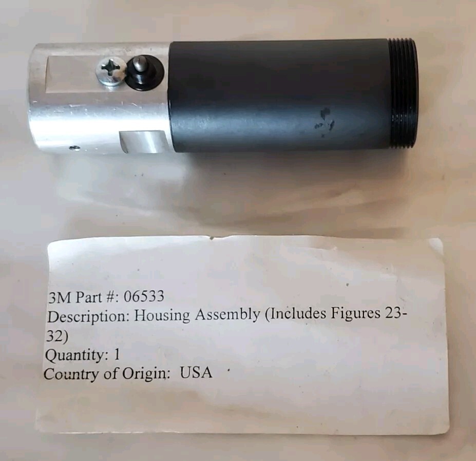 3M 7010326696 Housing Assembly 06533