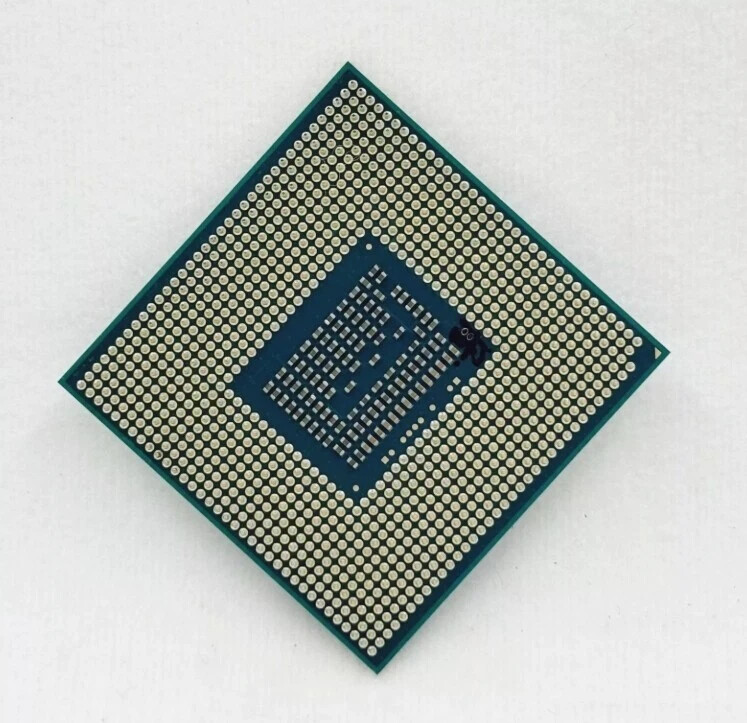 Intel Core i7 3632QM SR0V0 2.2GHz Quad-Core 6M PGA 988 Notebook processor