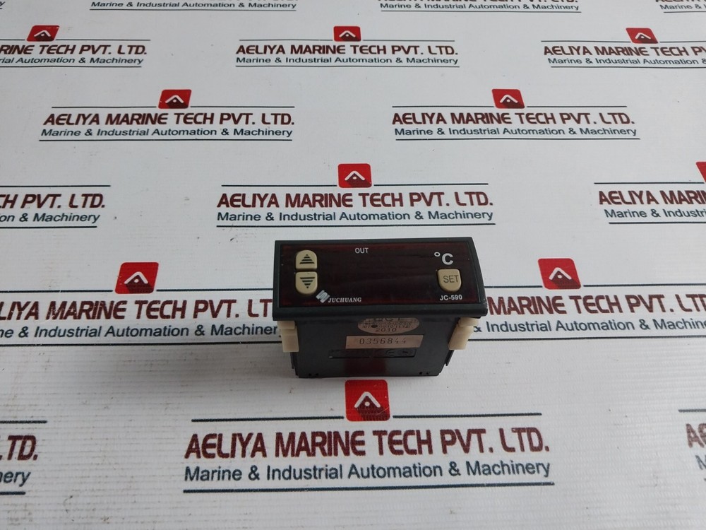 Juchuang JC-590 Temperature Controller 230V AC