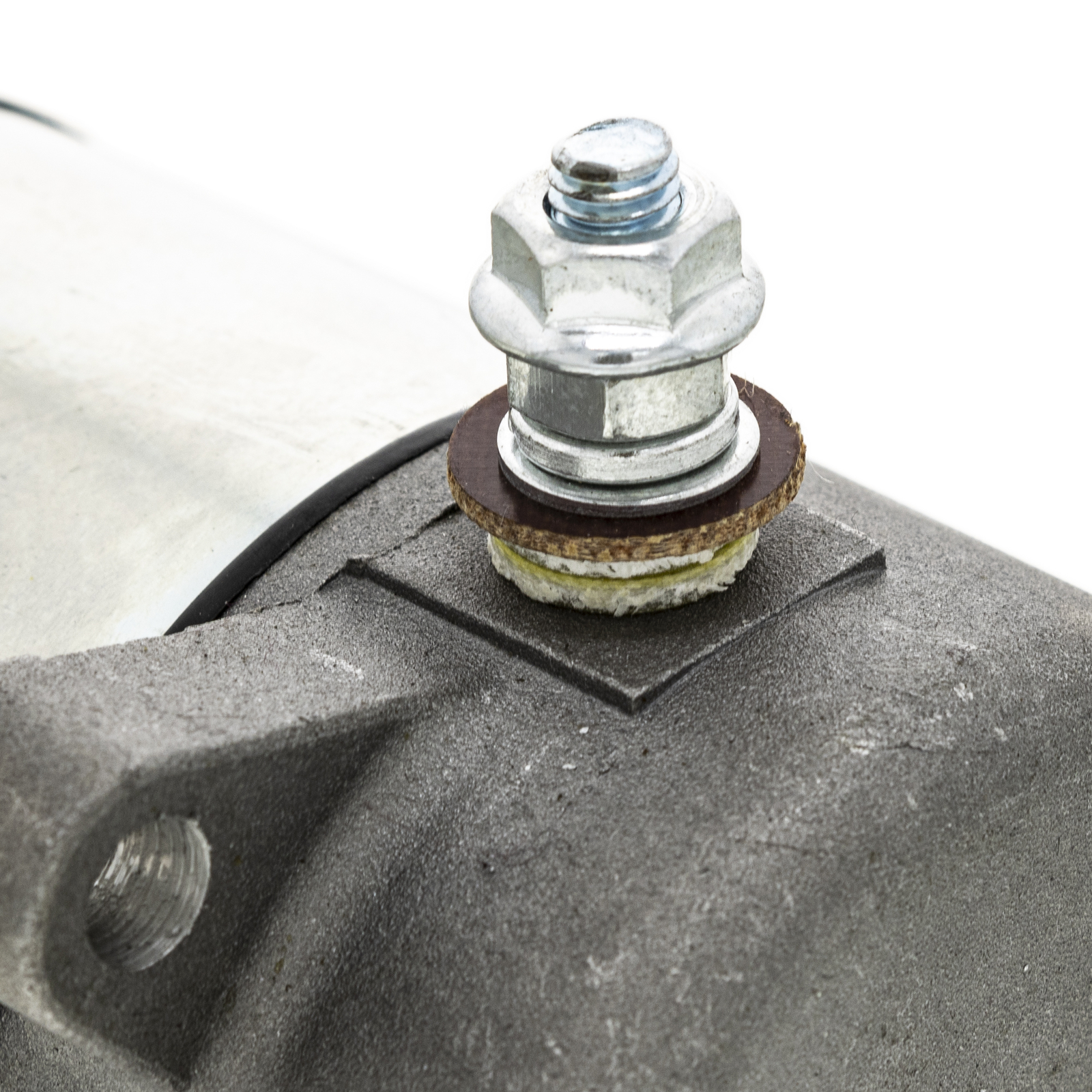 NICHE Starter Motor for Honda 31200-HM8-003 Sportrax Recon 250 TRX250X 2X4