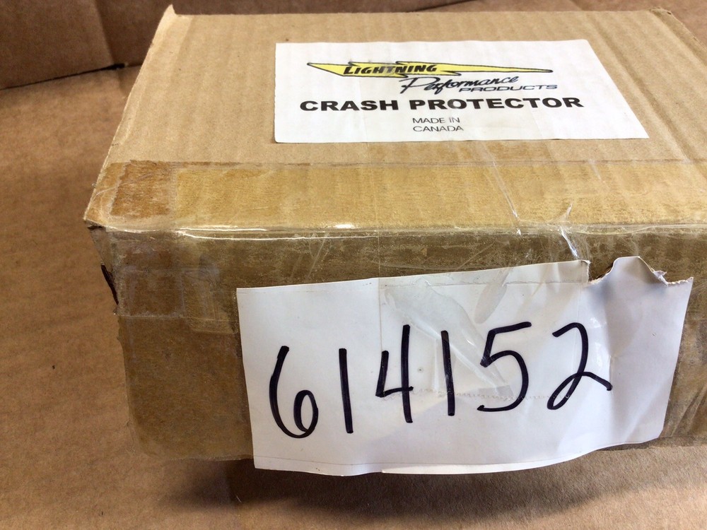 Yamaha R1 Crash Protector, 614152, Lightning Products