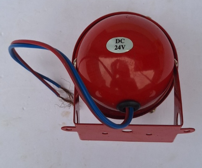 KONTRON MS-190 MINI SIREN