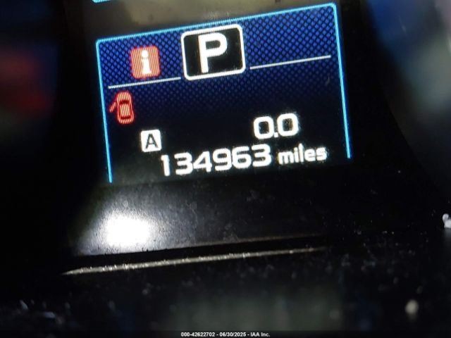 LEGACY 2018 Glove Box 2047862