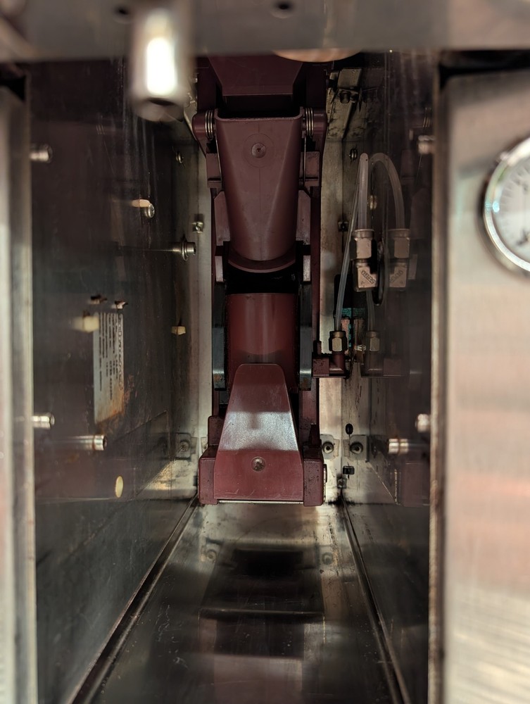 Schaerer Ambiento 15 SO Espresso Machine