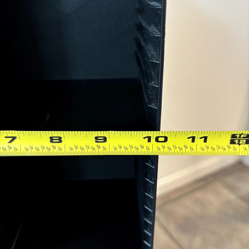 CD storage tower
