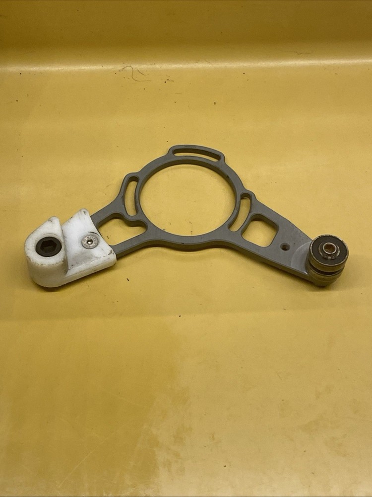 Bottom Bracket Chain Guide