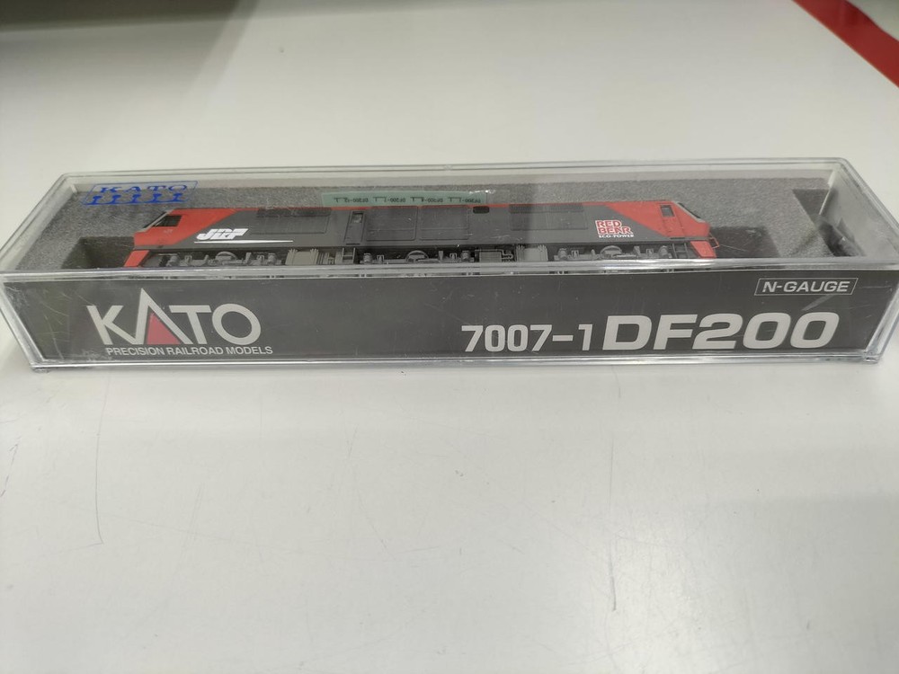 KATO 1/150 DF200