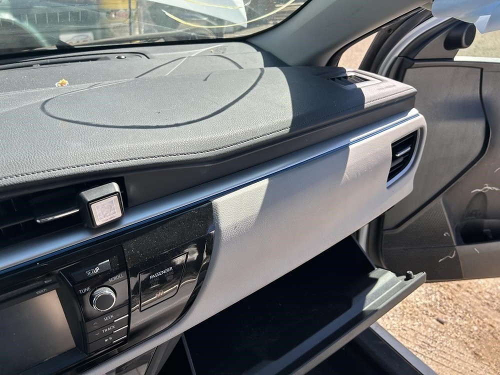 COROLLA 2016 High Mounted Stop Light 104724469