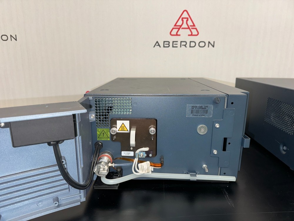 Waters Acquity ELS Detector #17058