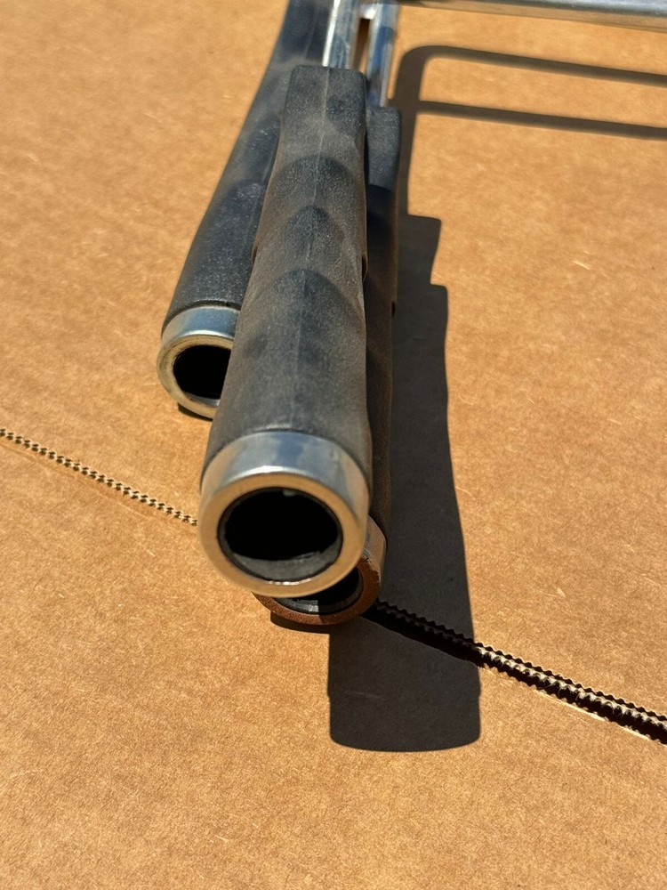 3psc Merit Pro 9 In. Standard Paint Roller Frame