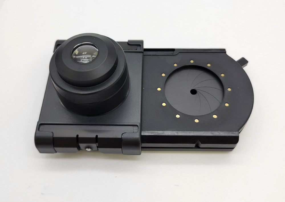 Olympus Microscope Slider Condenser CX-SLC for CX 2