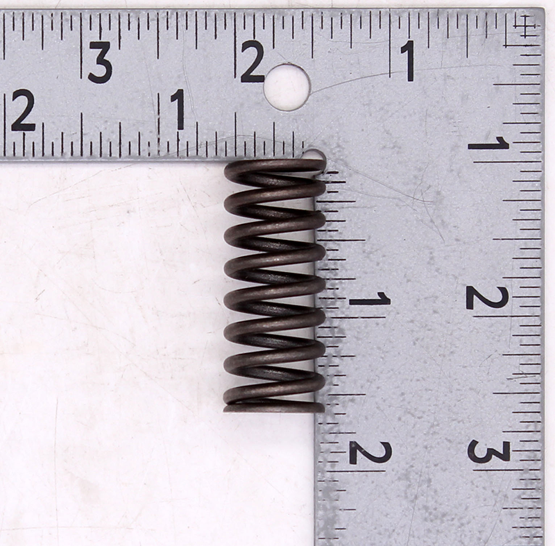 Clutch Spring Set Part Number - 1122370001