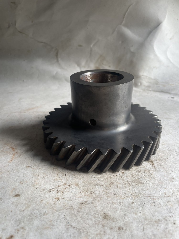 Chelsea 33-P-73 Gear