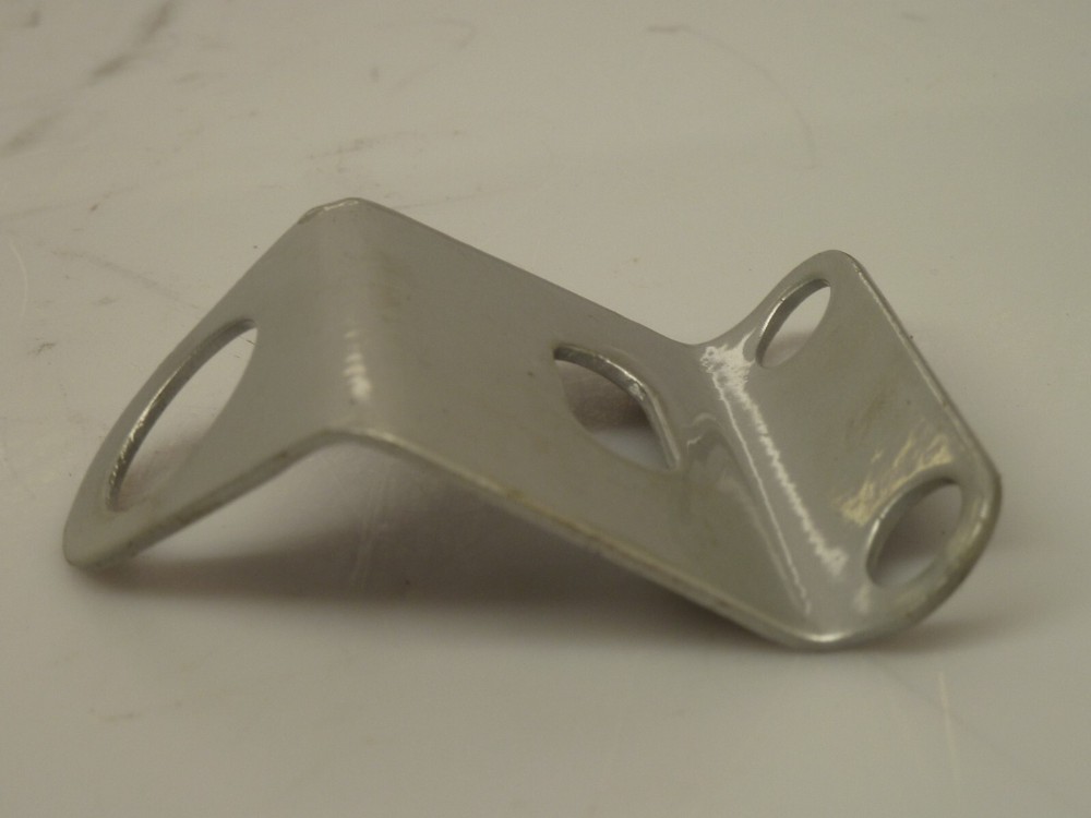 Honda CB125s SL125 ignition bracket.