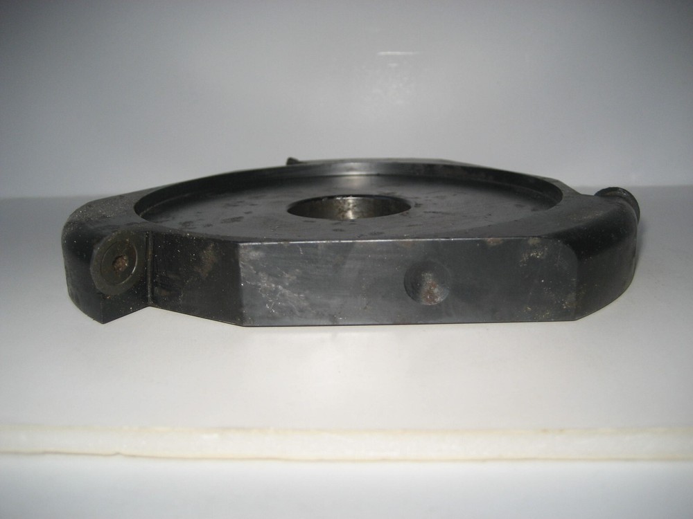 Unique Brand Shaper Cutter 3/8" thickness