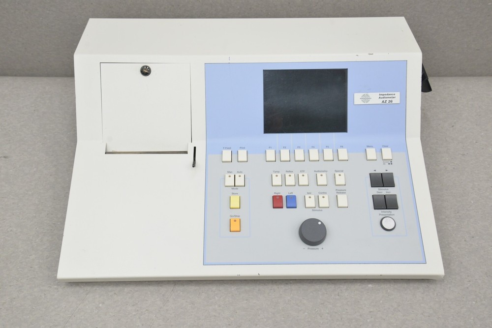 Interacoustics AZ26 Clinical Audiometer