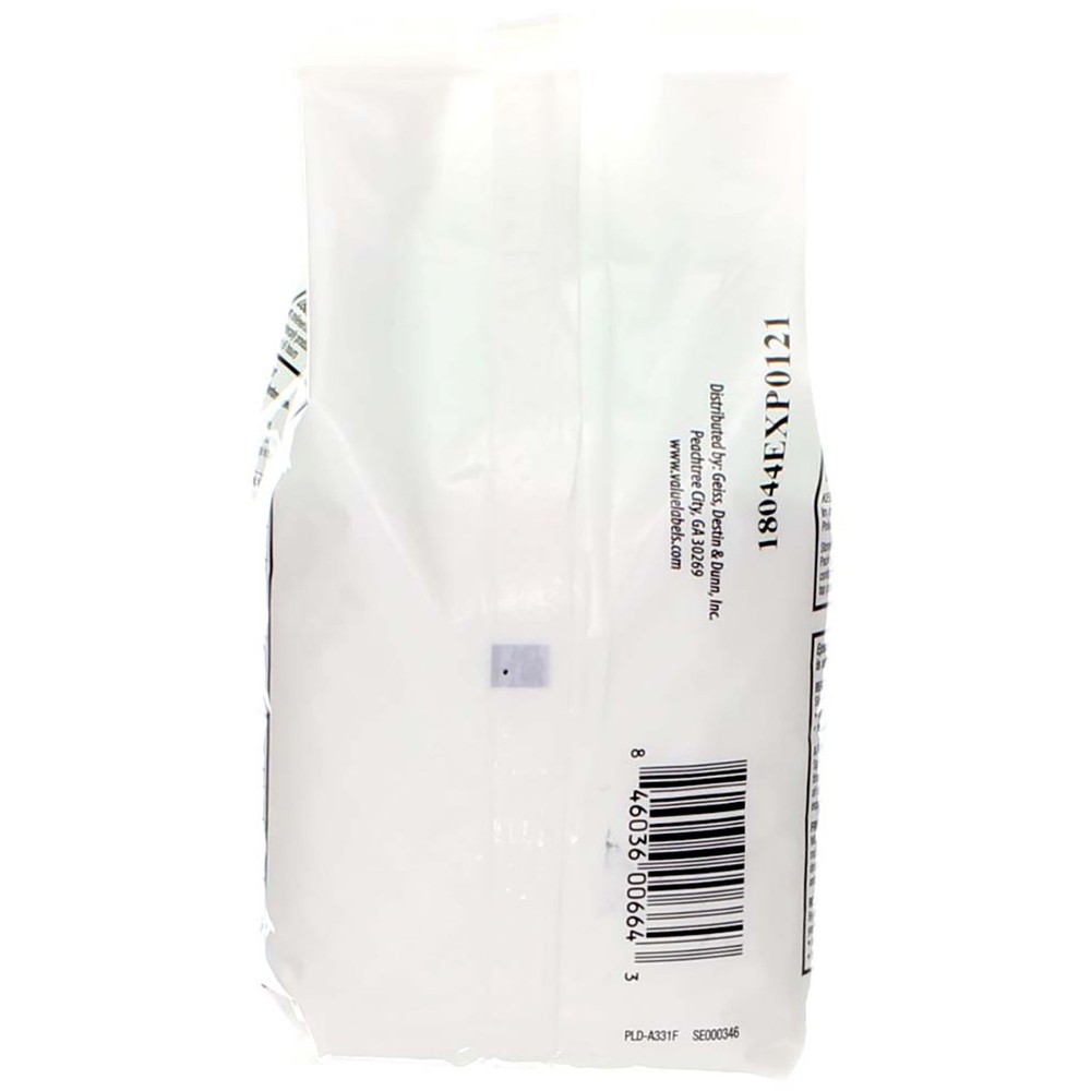 4 Pack GoodSense Epsom Salt, 16 oz