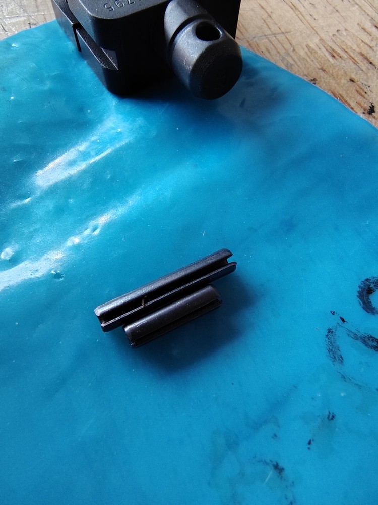 Sabritec SD-012 Crimping Die Set