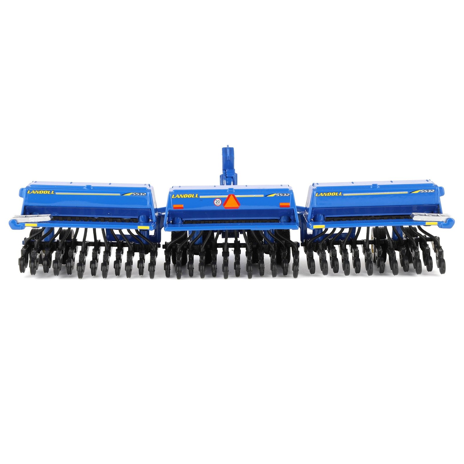 Diecast Masters 1/64 Landoll 5532-30 Grain Drill Implement 41011