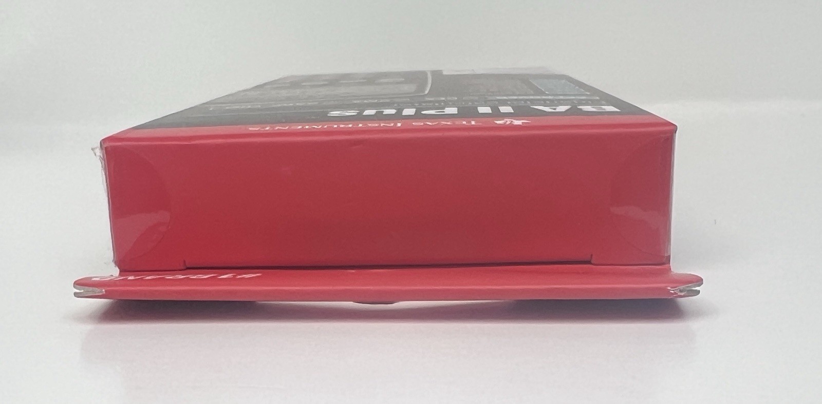 Texas Instruments BA II PLUS Financial Handheld