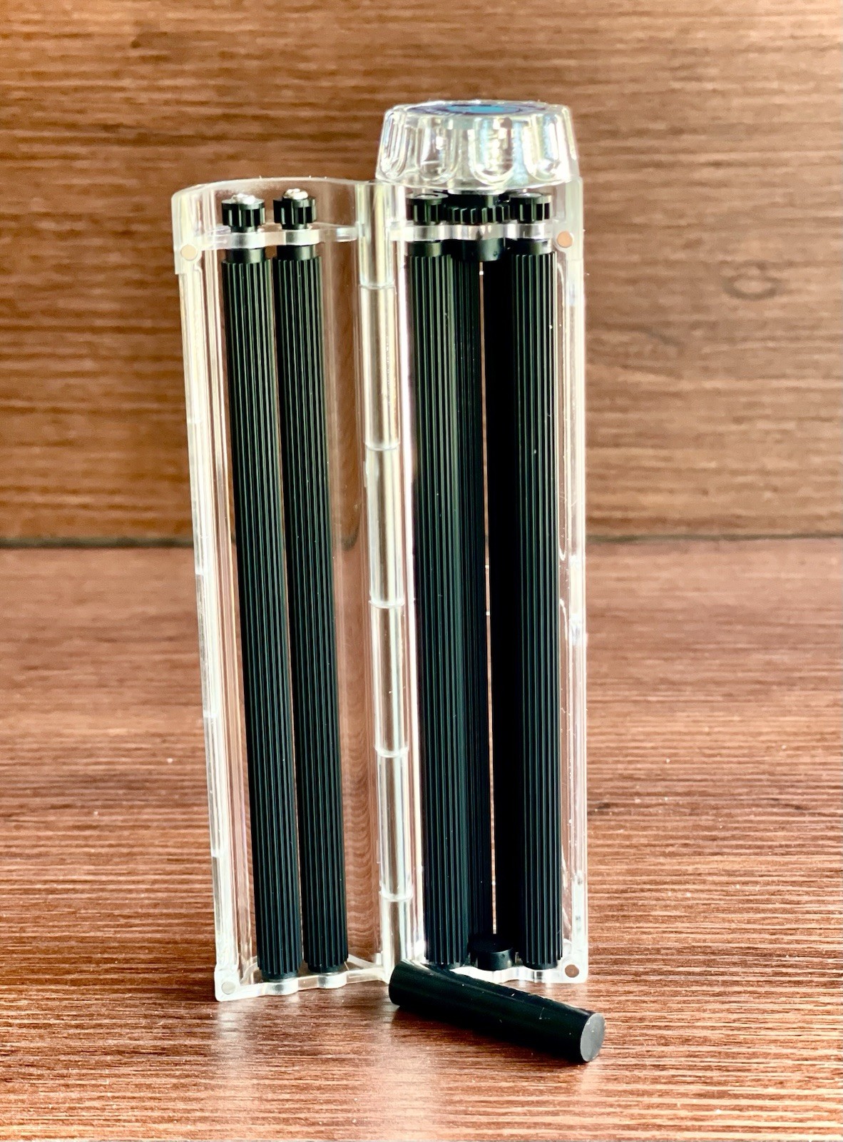 Cigarette Roller-Easy Manual Cigarette Rolling Tool Perfect Roll 8mm In Diametr