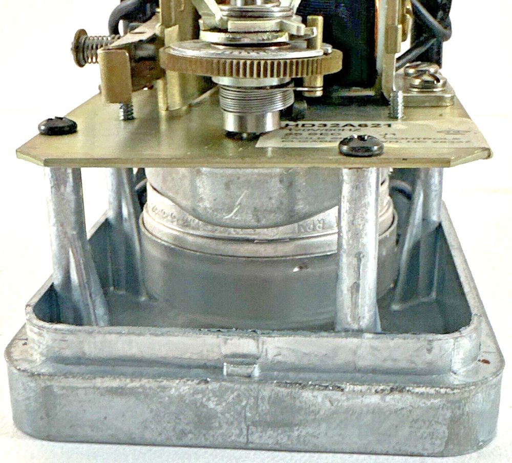 Eagle Signal, HD32A621, 55 Second Reset Timer, Industrial Timer, new (E8)