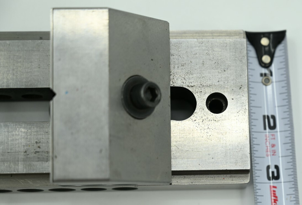 Kenrok Machinist Adjustable Setup Block Precision CNC Model 920-004