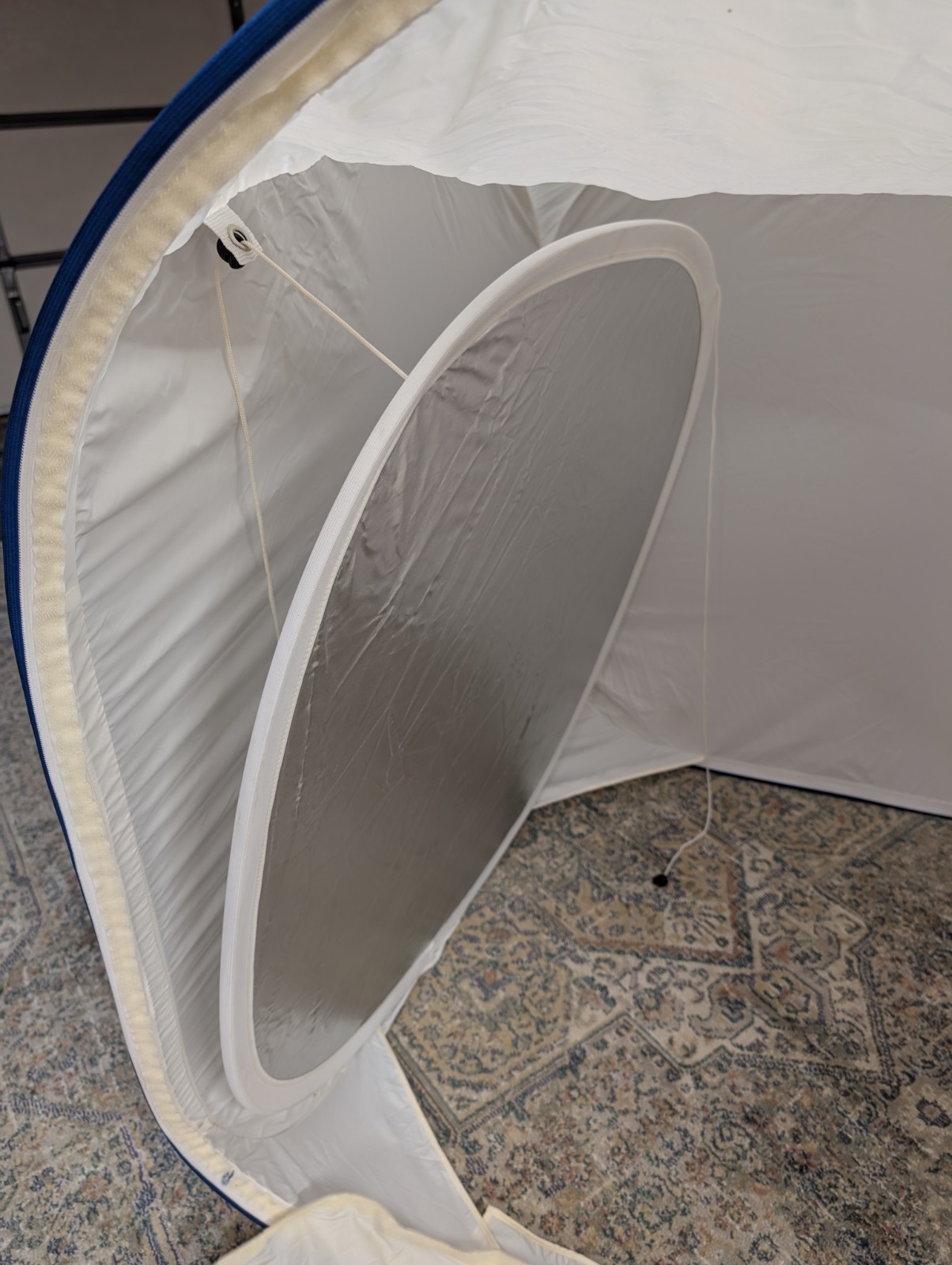 Manfrotto Lastolite 3686 Cubelite Photography Shooting Tent 90cm - 3FT