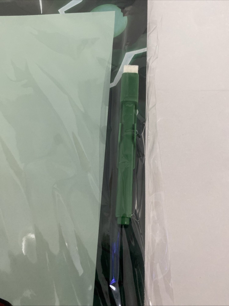 SHIPROCKED 2024 Magnetic White Board