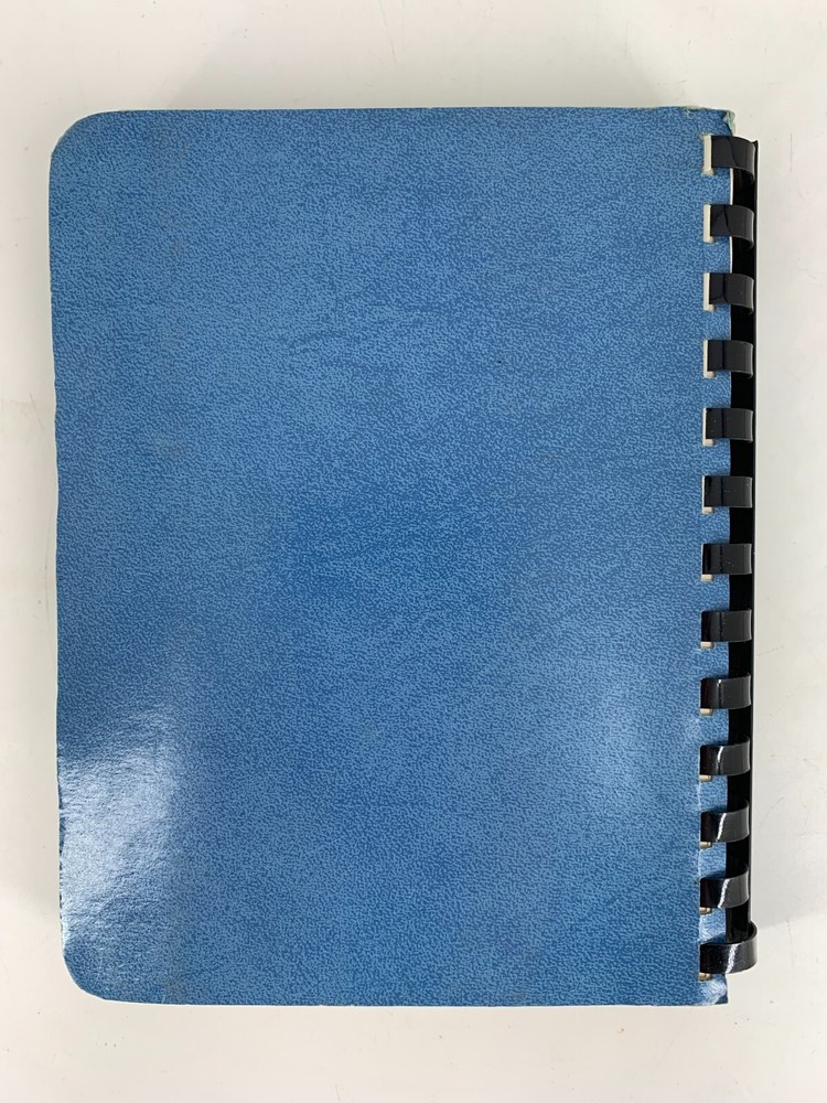 Master Key 747 Environmental Control System Manual Hamilton Std Utd Technology