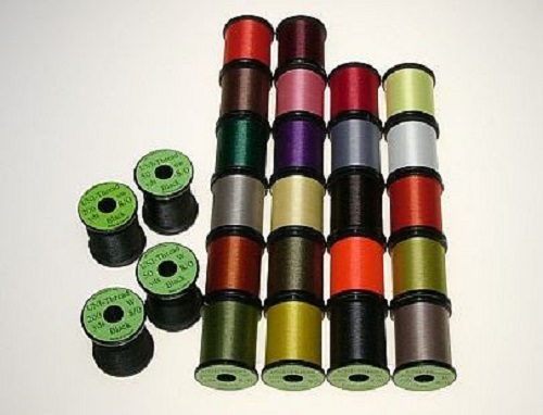 8/0 UNI-Thread, 72 denier Thread