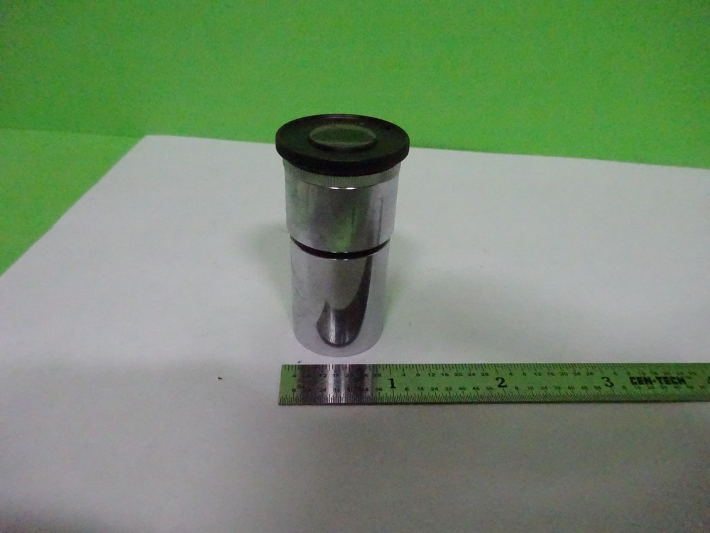 MICROSCOPE PART EYEPIECE 10XWF  OPTICS  #V7-29