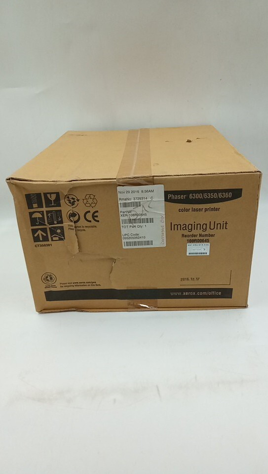 Xerox 108R00645 Imaging Unit