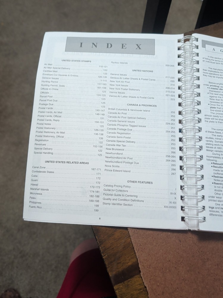 1999 H. E. Harris US/BNA Stamp Catalog,