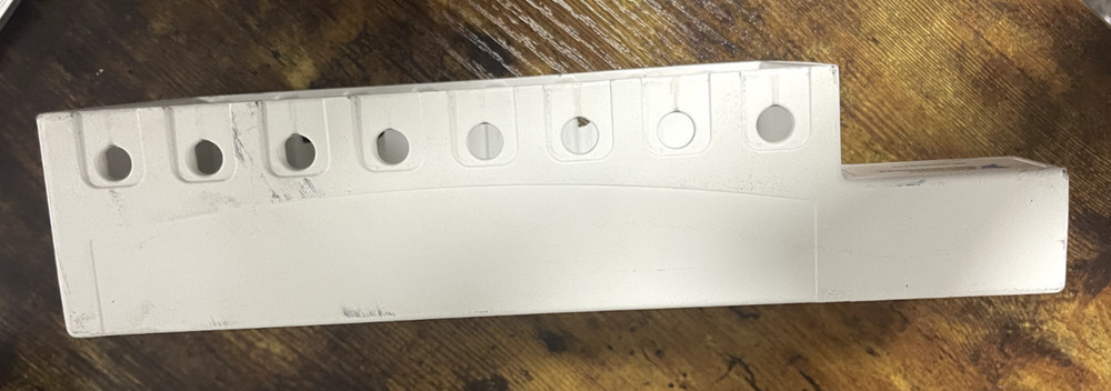 National Instruments NI cDAQ-9172 CompactDAQ Chassis with stand