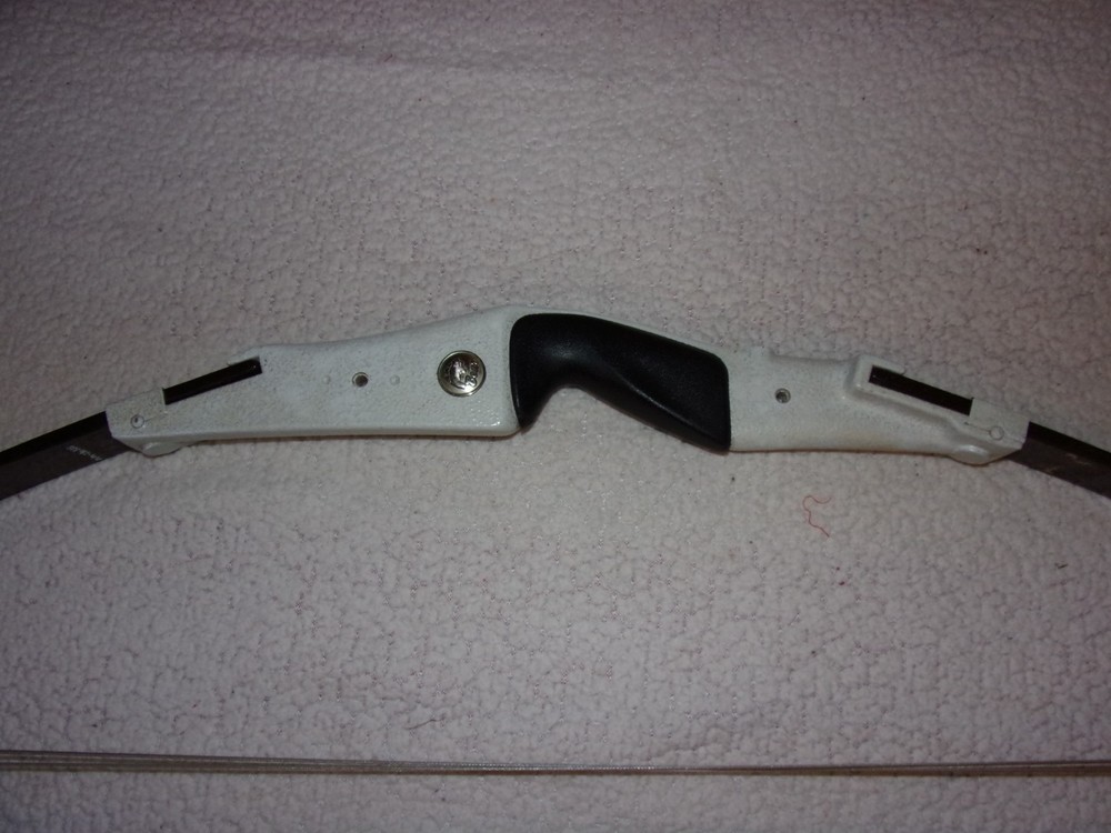 Bear Mini Magnum Compound Bow