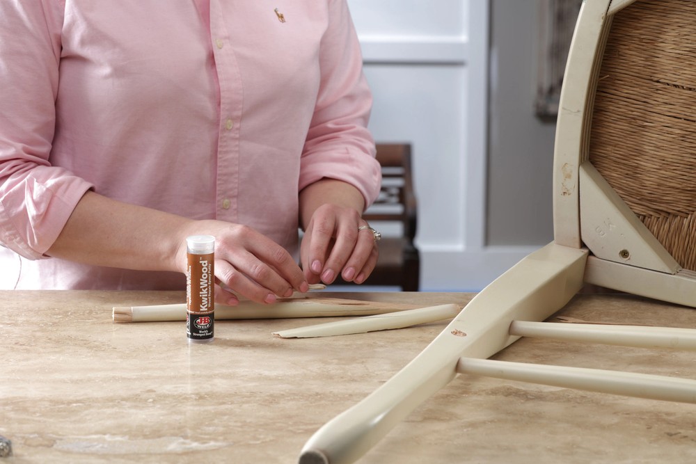 Epoxy Putty Repair Stick