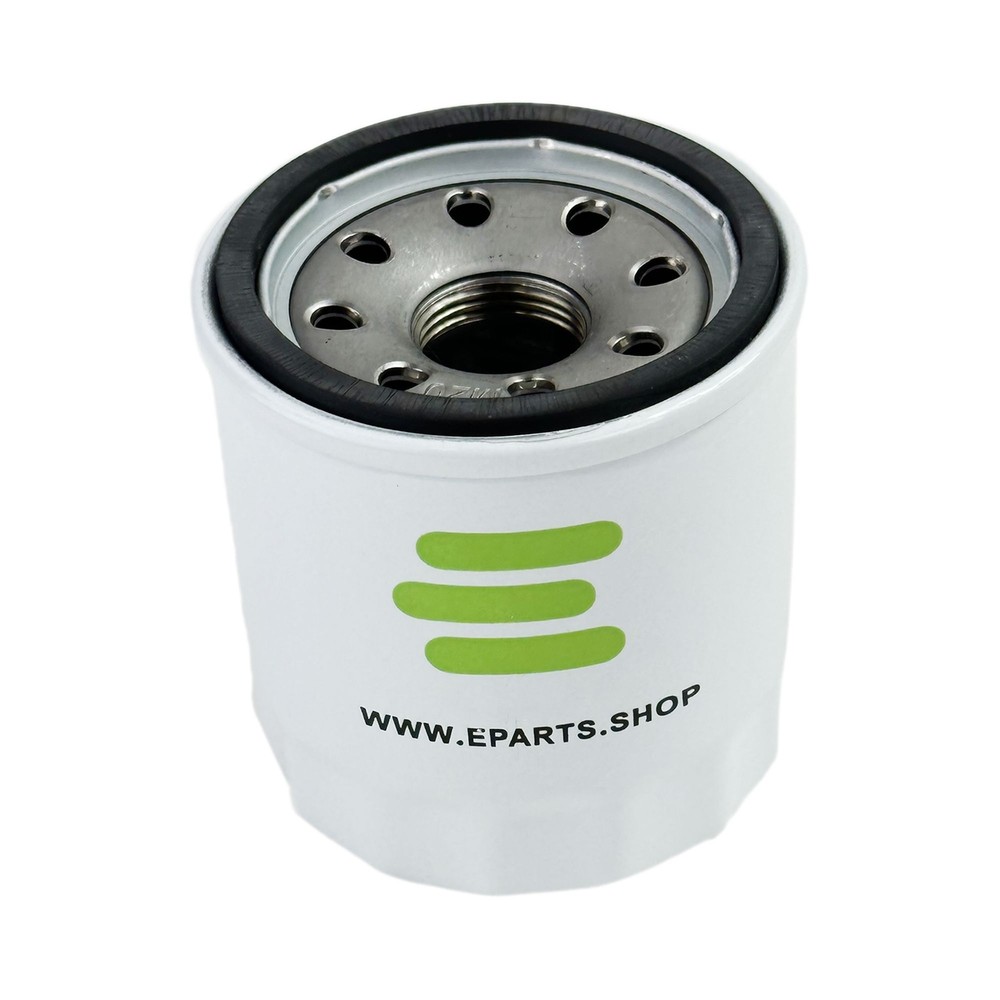 E-C431 Engine Oil Filter For CASE/CASE IH