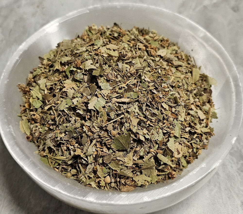 Linden Herb