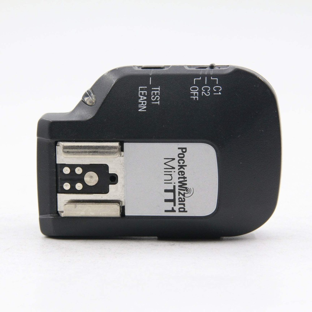 *** USED *** Pocketwizard Mini TT1