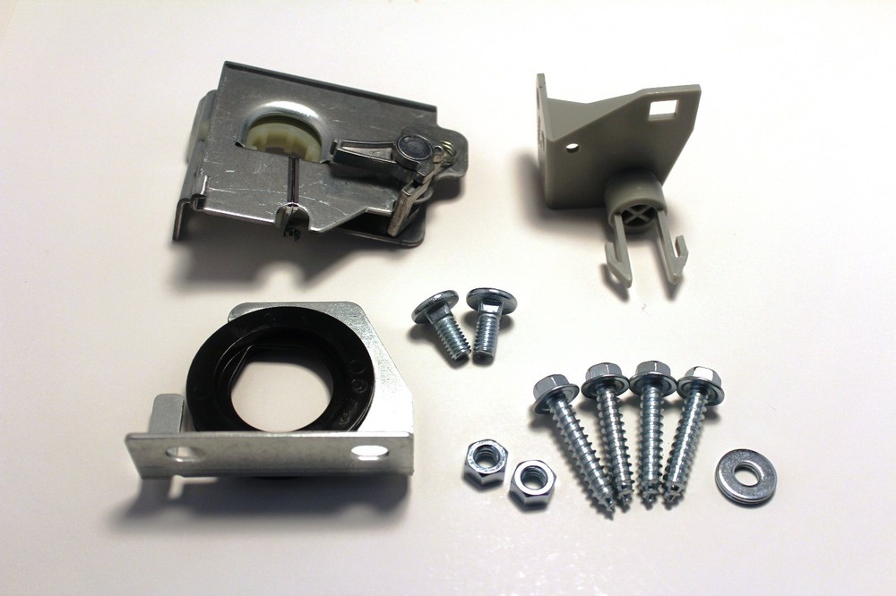 Wayne Dalton TorqueMaster Plus Single Spring Winding Kit Part # 333064