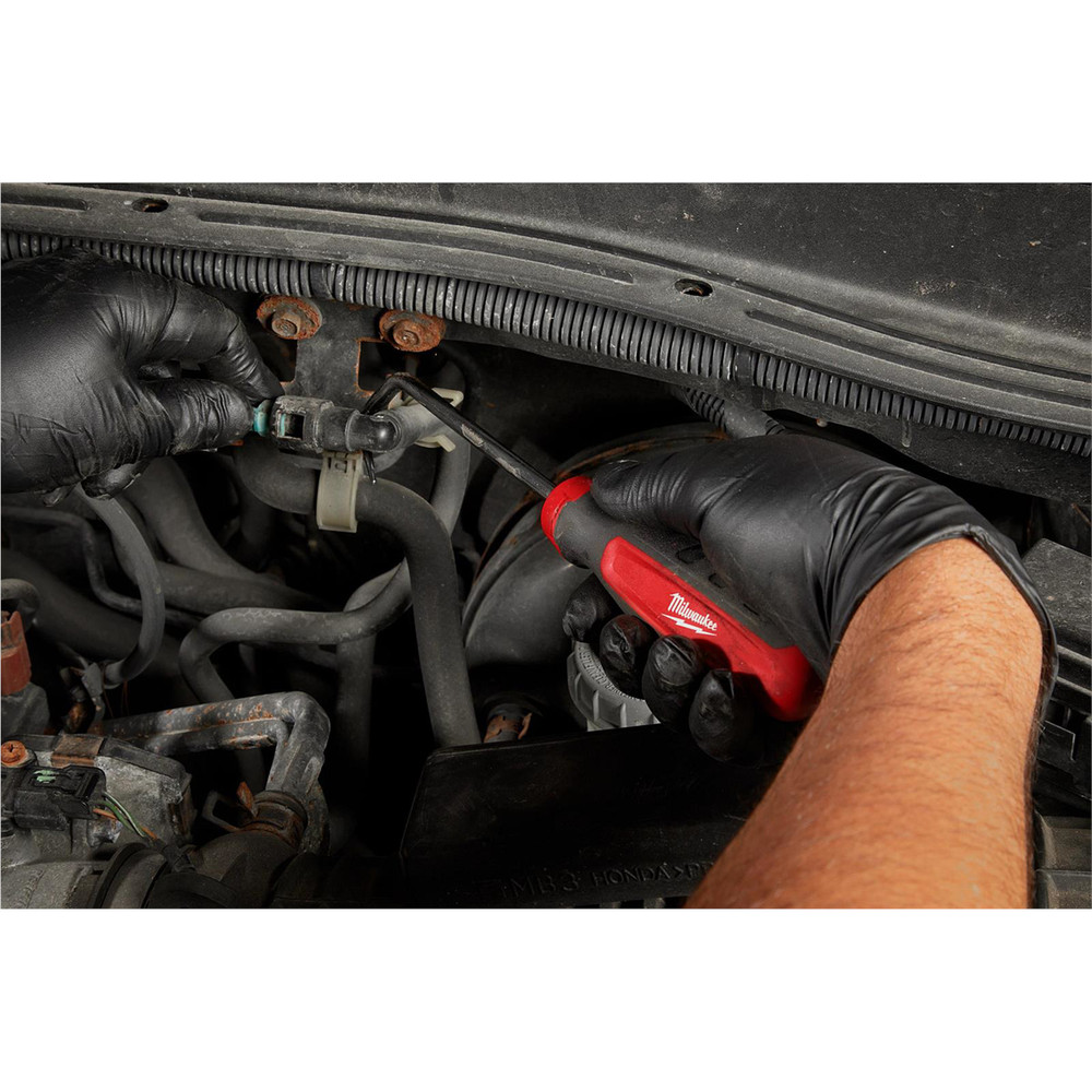 Milwaukee Tool Flat Hose Pick