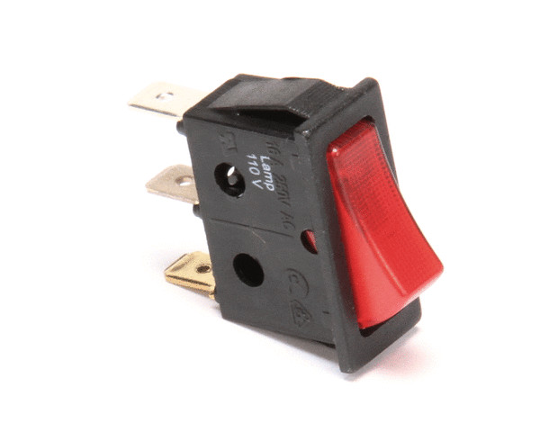 L217AL Grindmaster Cecilware Switch Red-Java Genuine OEM GML217AL