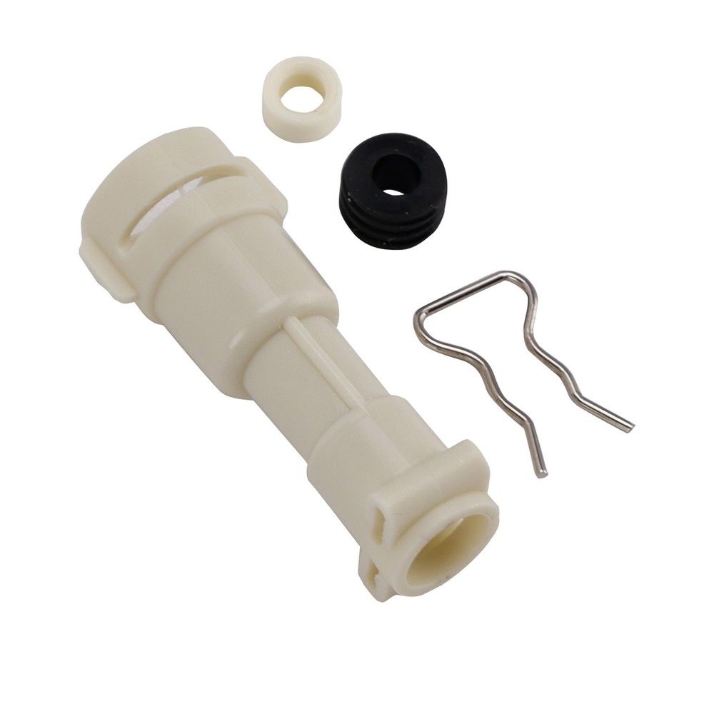 ThermoBlock Inlet Connector Kit for Philips Coffee Machine Water Heating Element