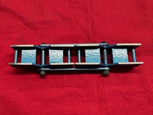 Erick Magna-Blocks Model 1150