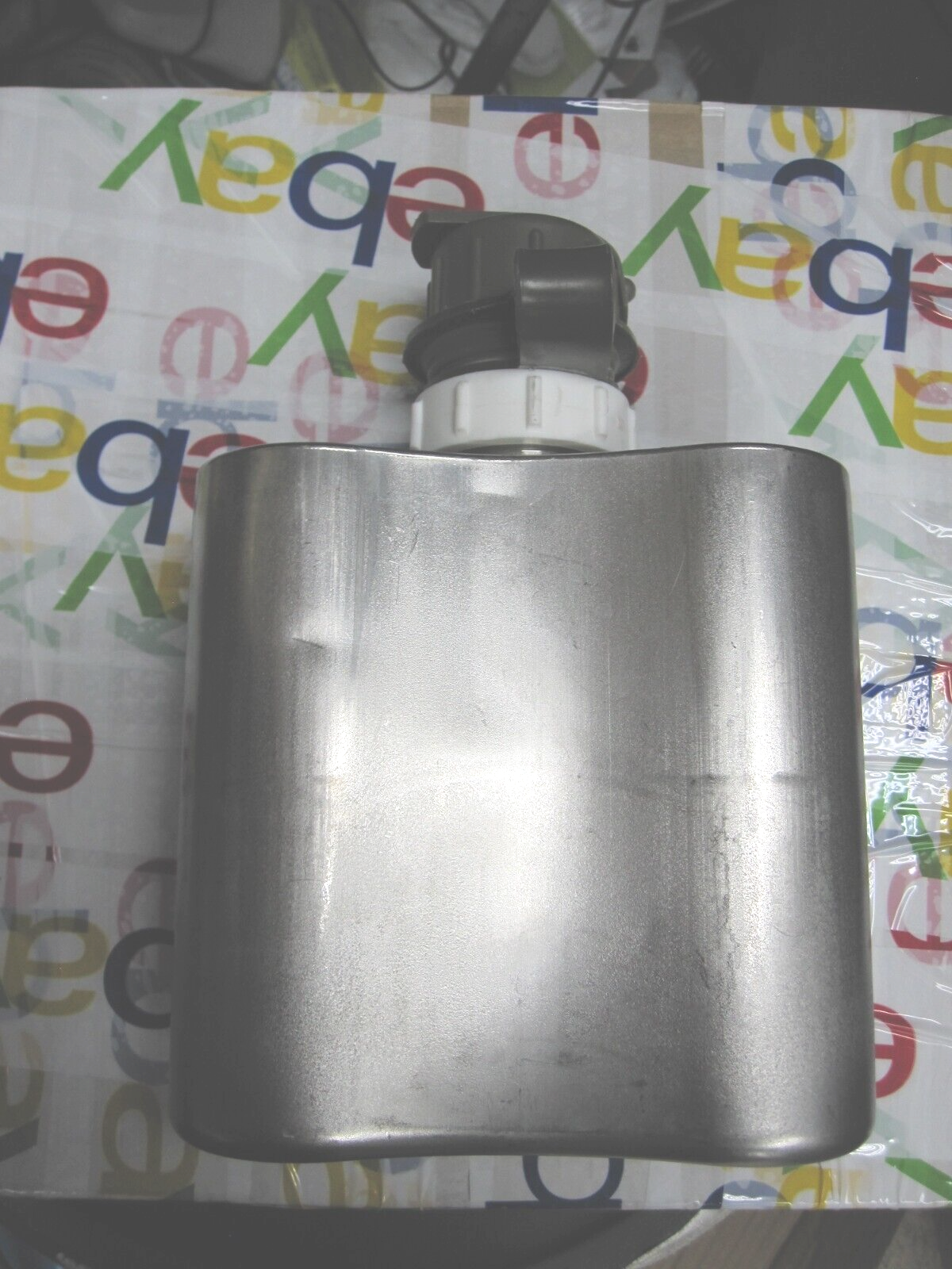 ARTIC INSULATED CANTEEN, WATER (MILITARY, NSN:8465013144284)