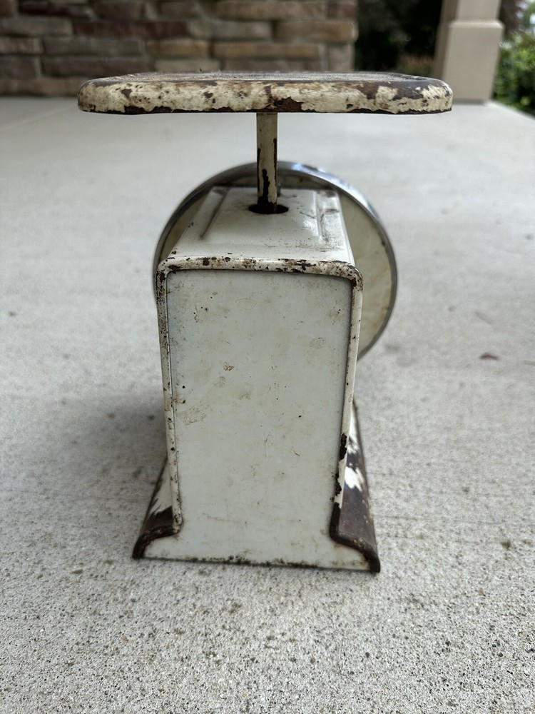 Vintage Hanson Utility Scale (Model 1371)