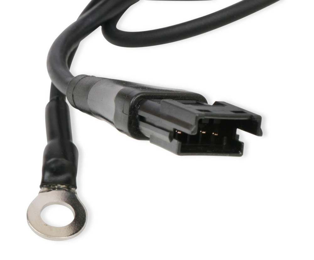 NOS 25974NOS Nitrous Oxide Systems Mini 2-Stage Progressive Nitrous Controller